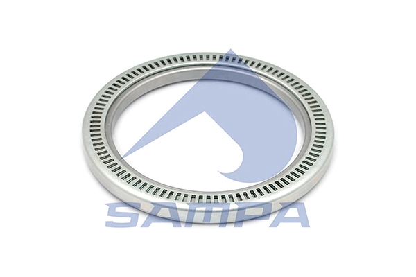 Сальник задней ступицы 0734300257 ZF Parts