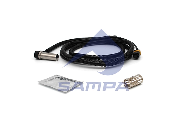 0486000252 Knorr-bremse Датчик ABS передний правый