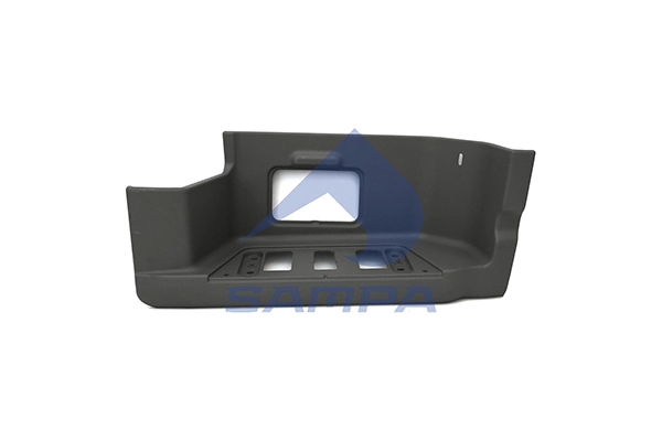 Купить A94366009019135 Mercedes Подножка правая
