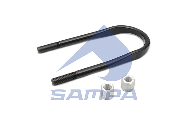 0790531 Sampa Otomotiv‏