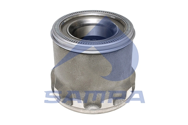 Купить A9433300825 Mercedes Ступица переднего колеса