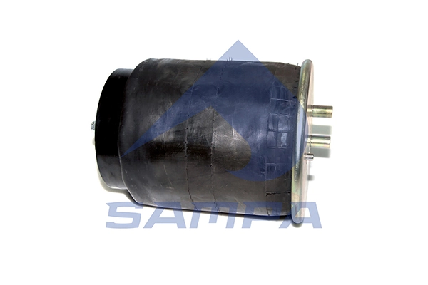 RML75022 Blacktech Пневморессора задняя