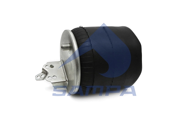 RML78914 Blacktech Пневмоподушка моста