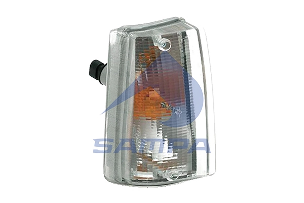 Pisca-pisca direito Iveco Daily I-II 