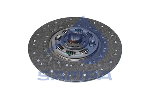 079441 Sampa Otomotiv