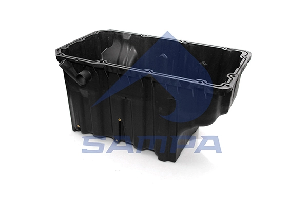 Масляный поддон Mercedes A5410100713