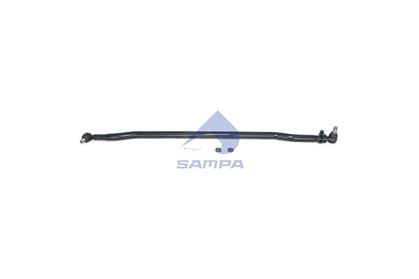 097378 Sampa Otomotiv