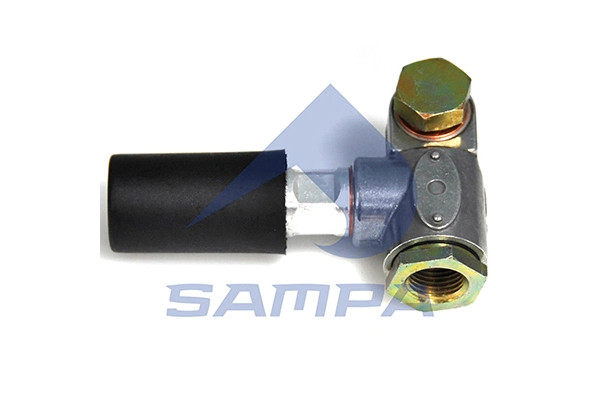 Купить Топливный насос ручной подкачки  Мерседес-бенц ТУР  