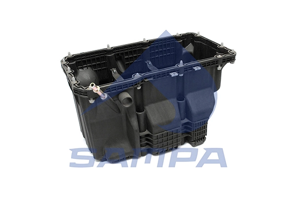 5410102013 Mercedes Картер масляный