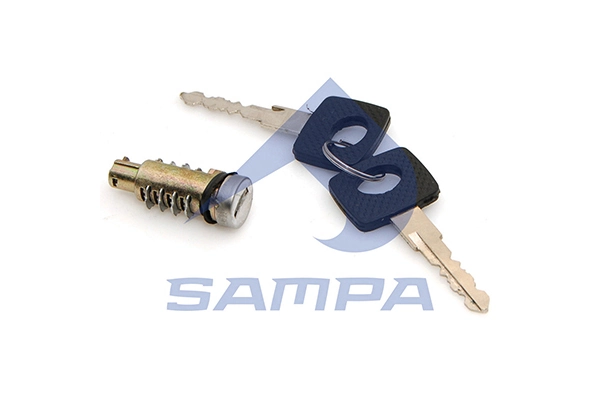 204121 Sampa Otomotiv