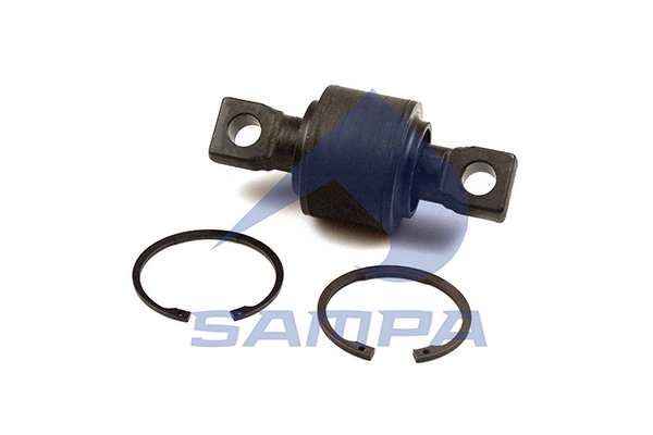 Сайлентблок задней реактивной тяги Mercedes A0003502705 цена, от 35.27 USD