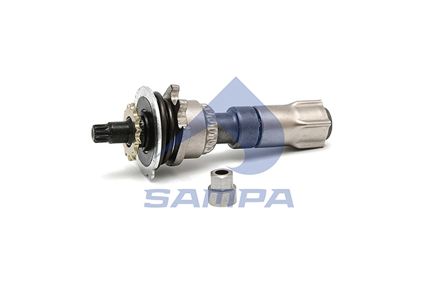 096032 Sampa Otomotiv‏