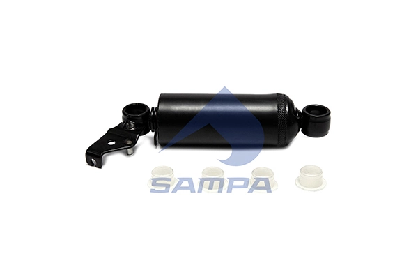 Амортизатор регулировки сиденья 1331745 DAF