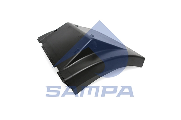 Купить 5001842798 Renault (RVI) Крыло заднее (TRUCK)