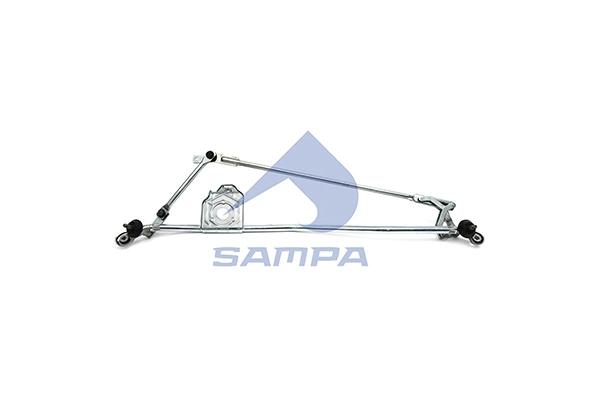 205320A Sampa Otomotiv‏