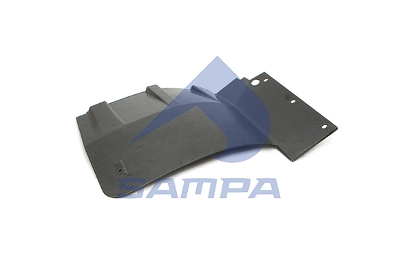 Правый подкрылок переднего крыла Daniparts DPDA058 цена, от 32.28 USD