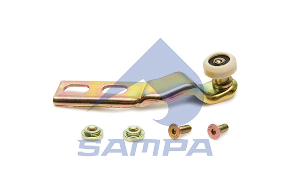18100537 Sampa Otomotiv