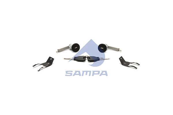 Сердцевина замка, комплект Wingmax RV061 цена, от 44.92 USD