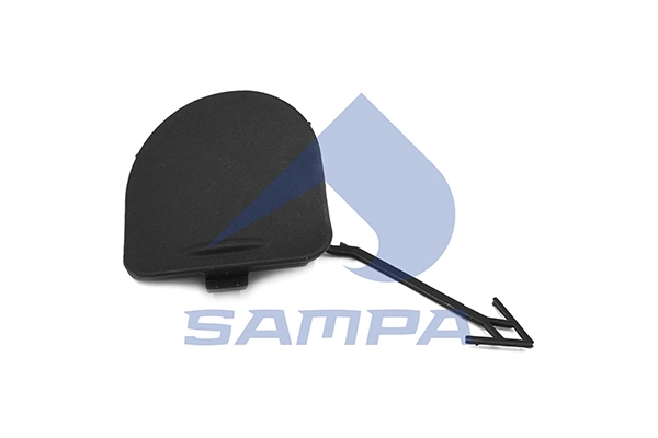 Compre Tampão dianteira do pára-choque do gancho de reboque Mercedes Sprinter 