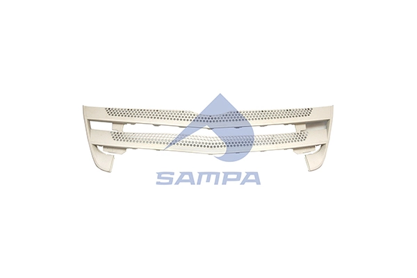 Облицовка радиатора Mercedes 9618850053 цена, от 60.23 USD