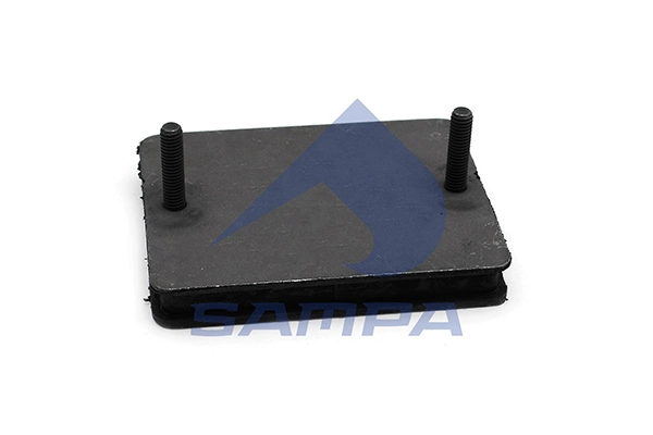 Купить 1628826 DAF Подушка рессоры межлистовая