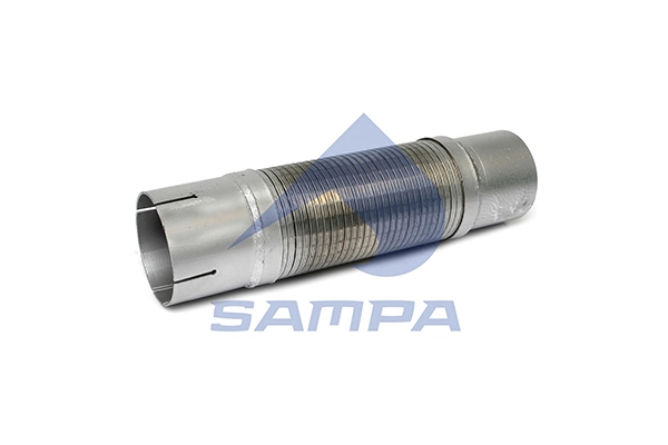 Гофра глушителя Rotweiss RW49007
