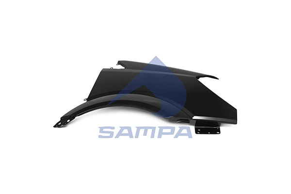 Pára-lama dianteiro direito Mercedes Sprinter II 3-t 906