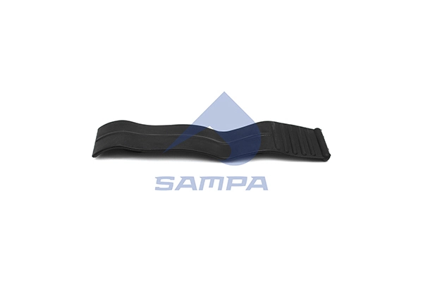 Купить A9605200067 Mercedes Кронштейн крыла заднего
