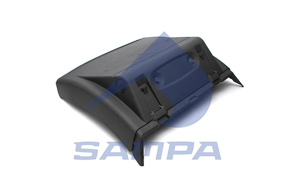 Крыло заднее (TRUCK) Profit BP06MN0251 цена, от 39.87 USD