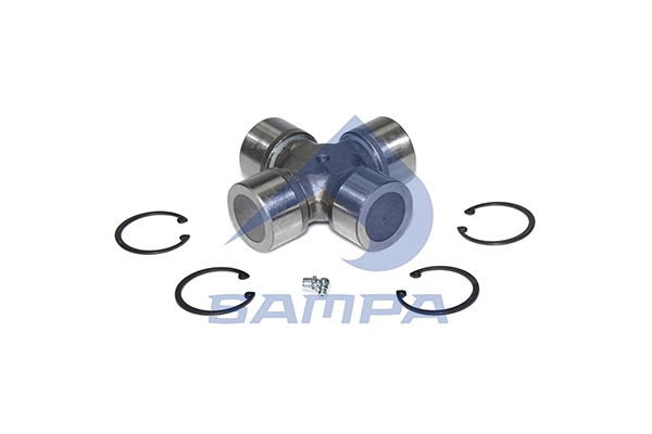 A0004100231 Mercedes Крестовина карданного вала