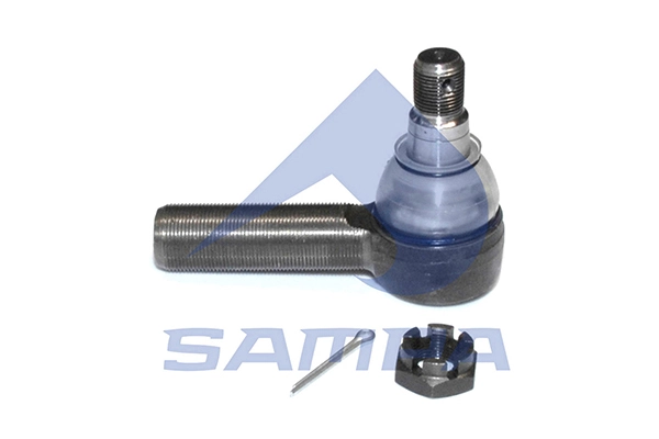 Купить 1689605 DAF Наконечник поперечной рулевой тяги