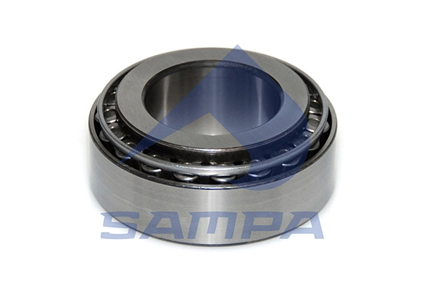 0636820 DAF Подшипник ступицы передней, наружный