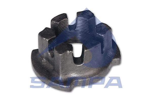 Гайка ступицы задней Sampa Otomotiv‏ 70033 цена, от 7.04 USD