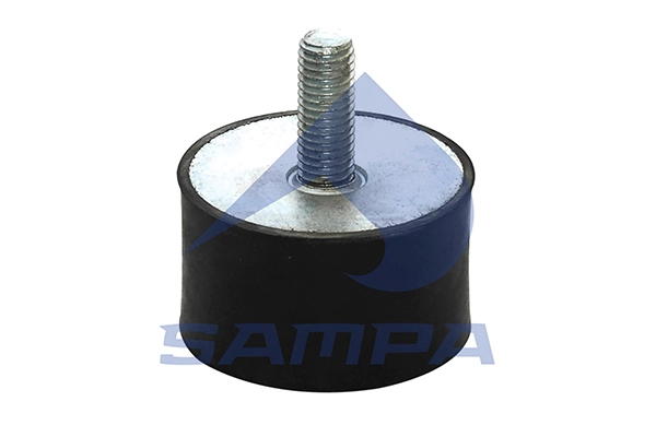 Подушка крепления глушителя MAN TGA седельный тягач (2000 - 2026) цена, от 2.70 USD