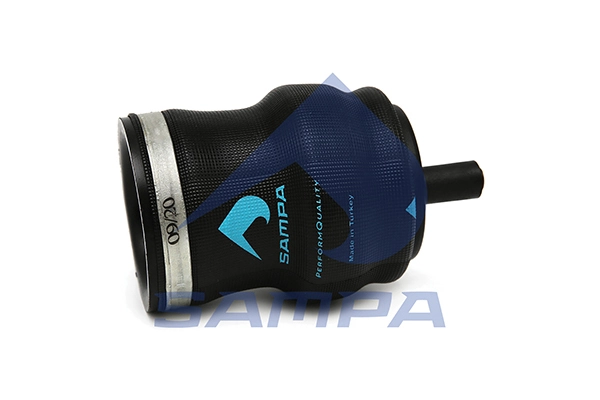 Пневмоподушка кабины 07821201 Sampa Otomotiv‏