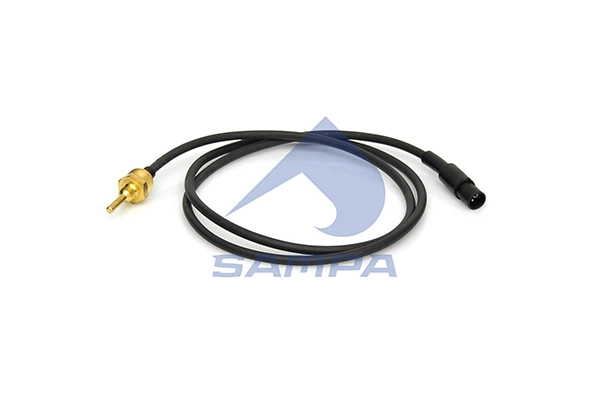 Датчик температуры жидкости Scania 1526158