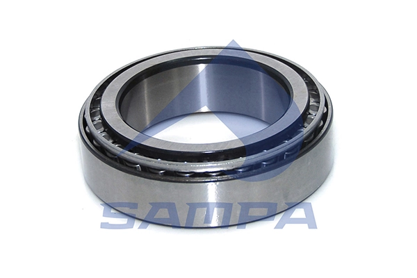Подшипник ступицы задней наружный 676987 DAF