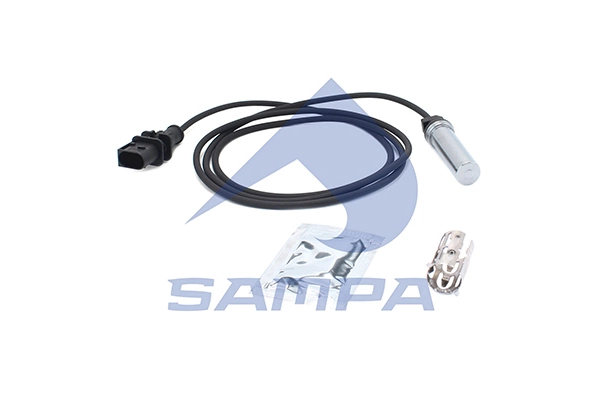 Датчик АБС (ABS) задний, левый Mercedes 75422118 цена, от 32.59 USD