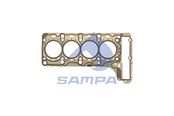 210287 Sampa Otomotiv