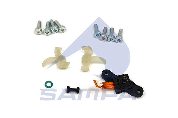 Купить 7421068286 Renault (RVI) Датчик давления масла КПП
