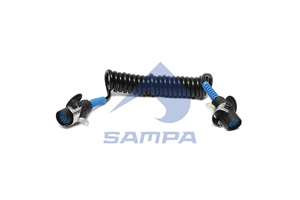 Провод датчика АБС задний Schmitz 1042739
