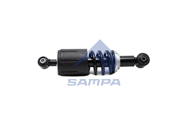 Пневмоподвеска кабины DAF 1936404
