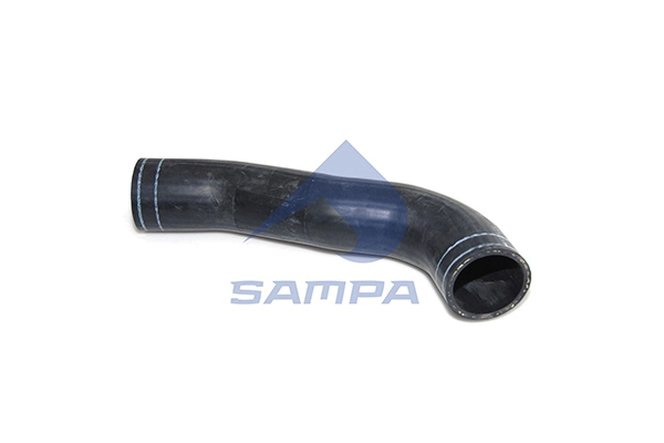 Патрубок радиатора A9415010282 Mercedes