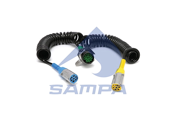 5010589453 Renault (RVI) Кабель соединительный прицепа