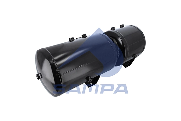 Ресивер пневматической системы DAF 1687407 цена, от 245.39 USD