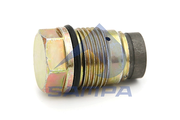 Регулятор давления ТНВД CNH 2854543 цена, от 139.48 USD