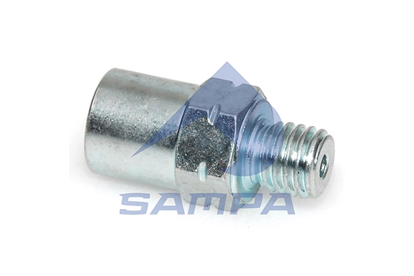 Обратный клапан возврата топлива 7420430101 Renault (RVI)