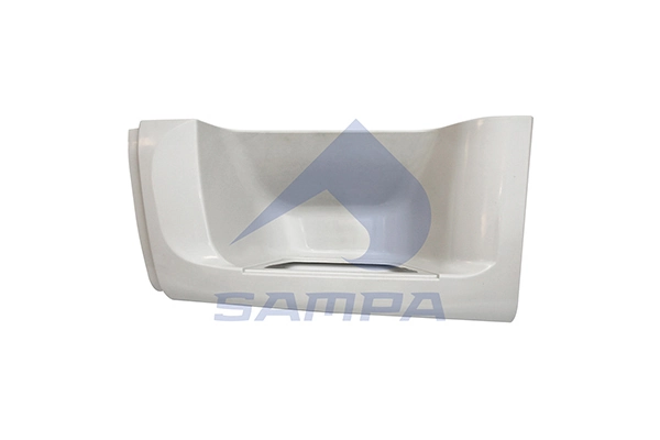 Надставка двери передней Daniparts DPDA017 цена, от 18.49 USD