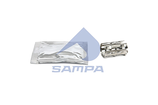 093213 Sampa Otomotiv‏