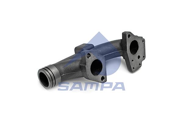 043274 Sampa Otomotiv‏